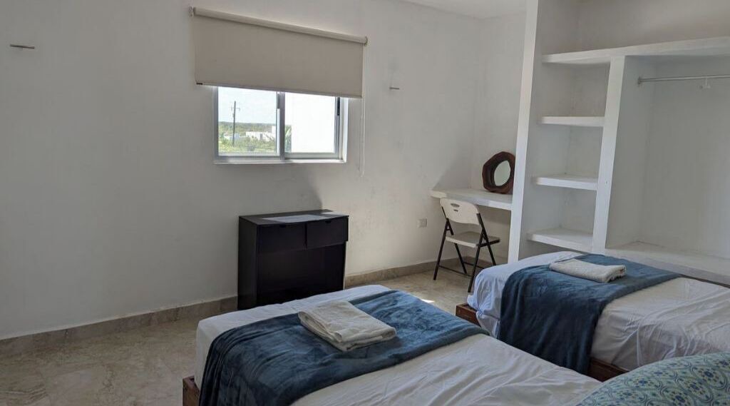 Photo of Bedroom in Chicxulub Puerto