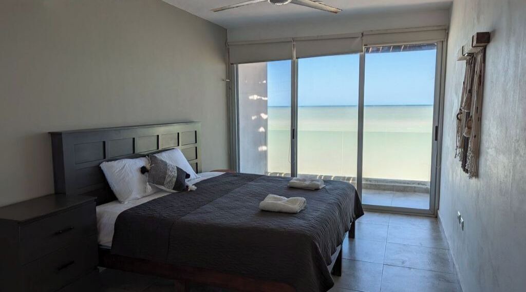Photo of Bedroom in Chicxulub Puerto