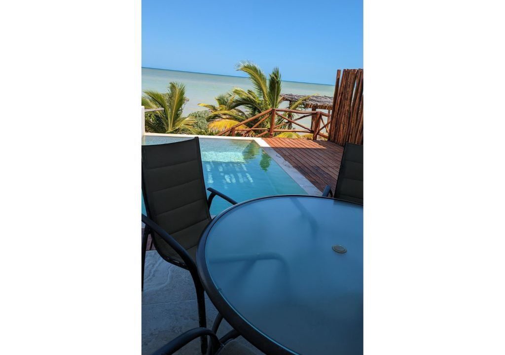 Photo of Outdoor in Chicxulub Puerto