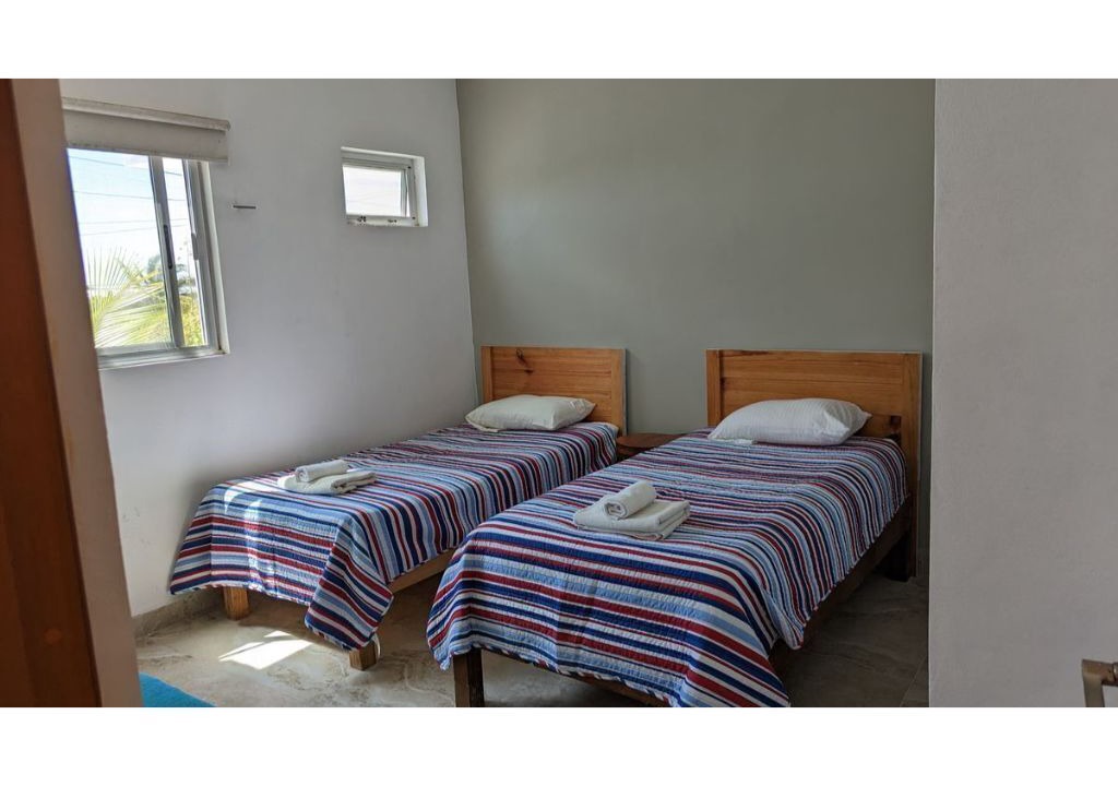Photo of Bedroom in Chicxulub Puerto