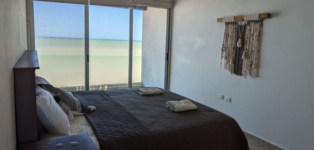 Photo of Bedroom in Chicxulub Puerto