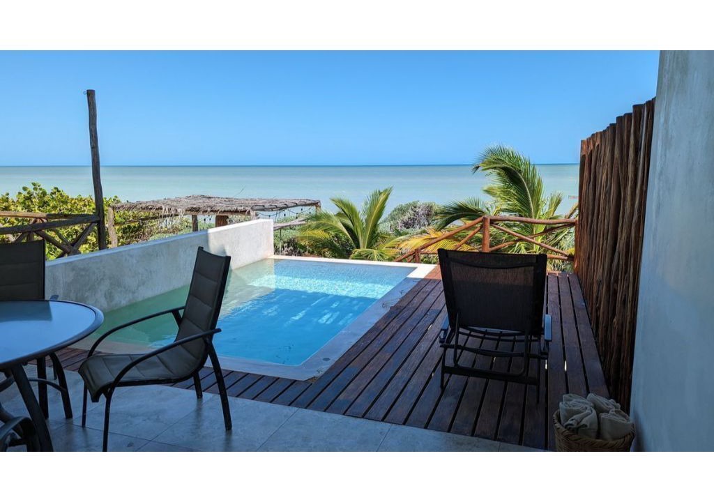 Photo of Outdoor in Chicxulub Puerto