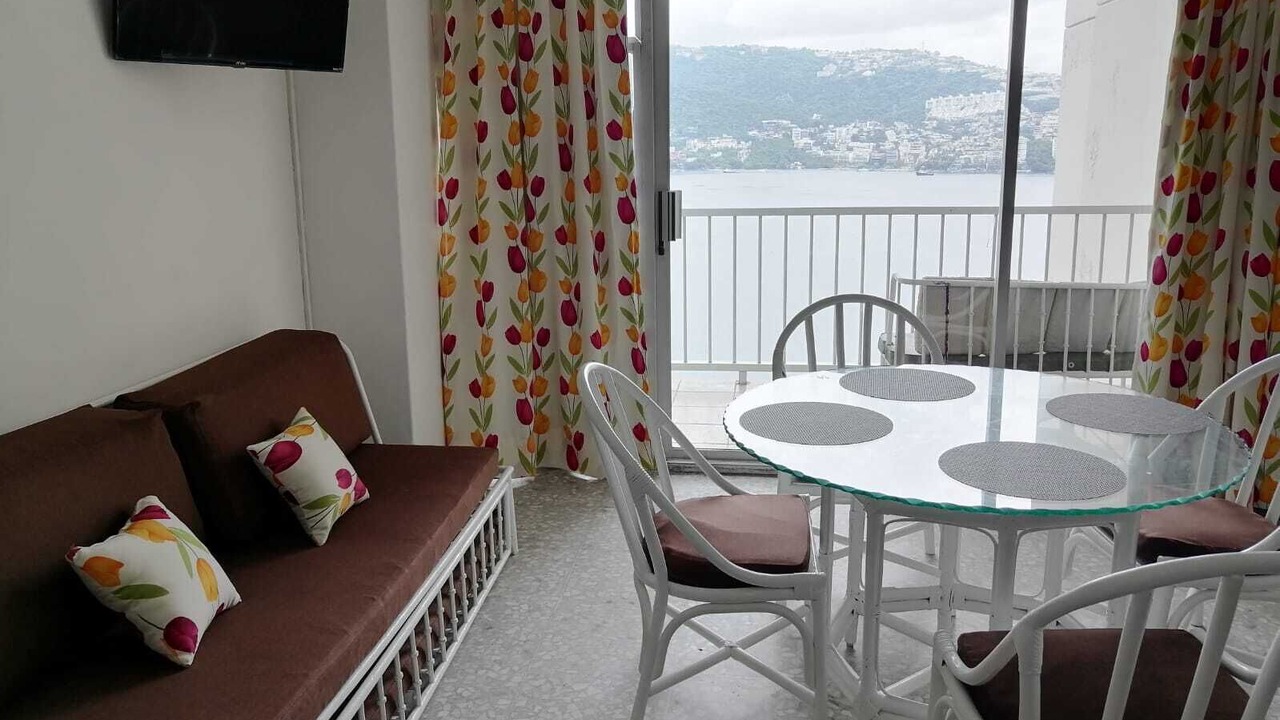 Photo of Livingroom in Club Deportivo