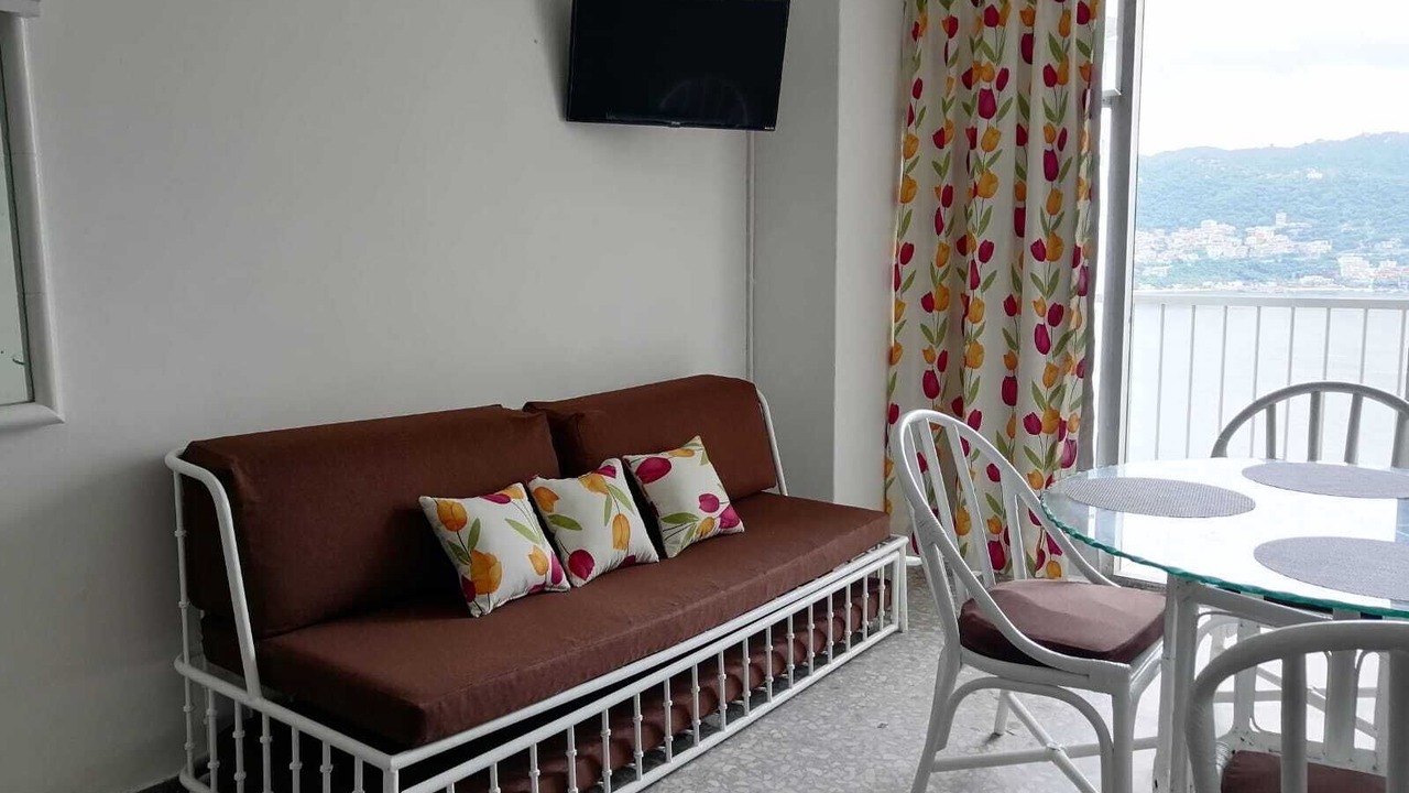 Photo of Livingroom in Club Deportivo