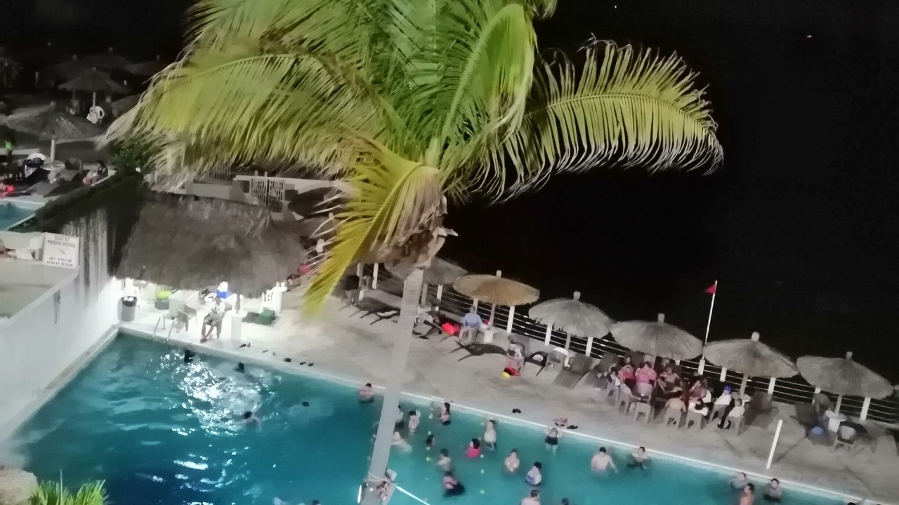 Photo of Outdoor in Club Deportivo