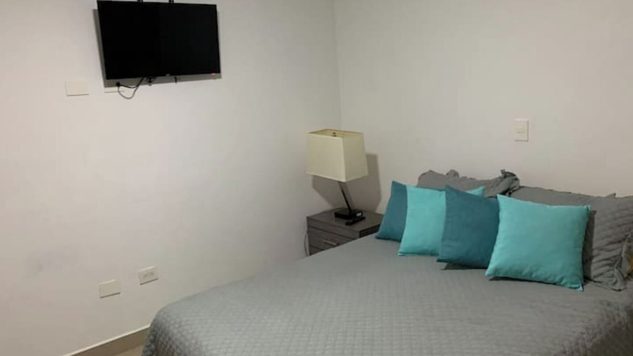 Photo of Bedroom in Culiacan