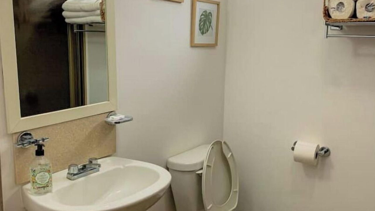 Photo of Bathroom in Culiacan