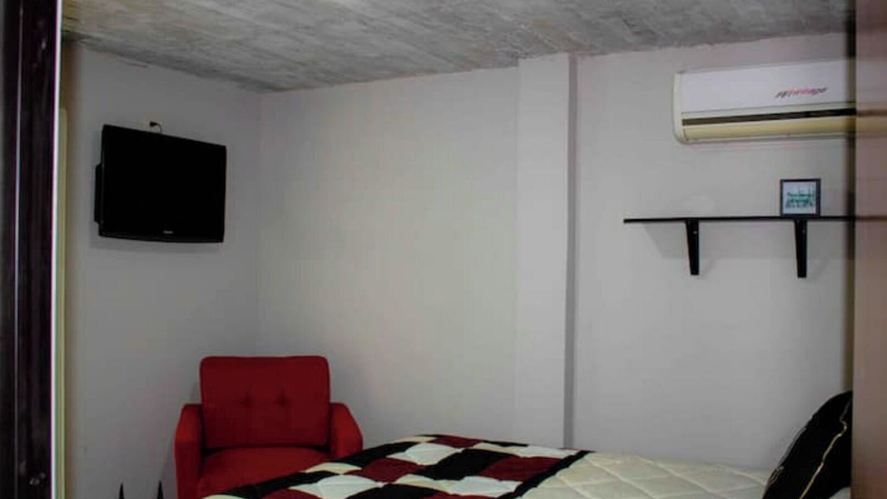 Photo of Bedroom in Culiacan