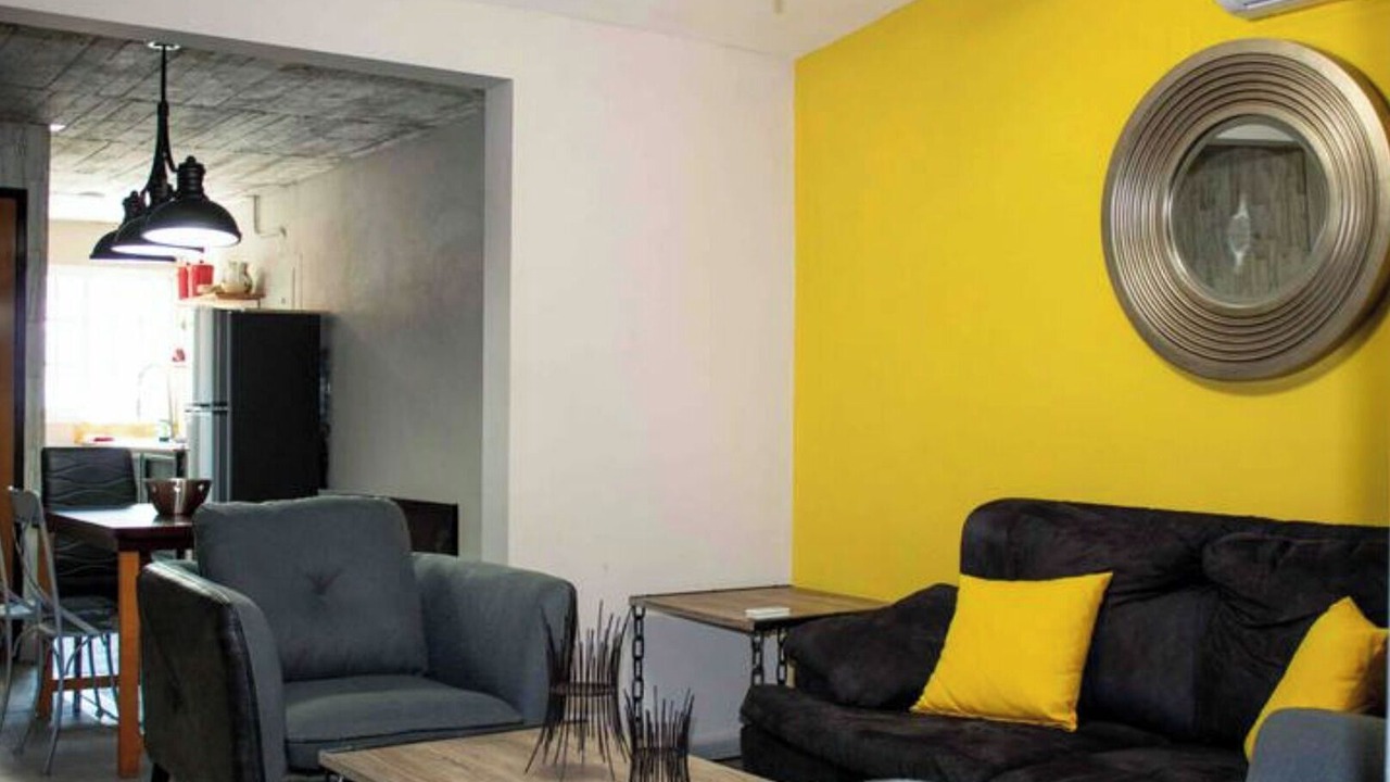 Photo of Livingroom in Culiacan