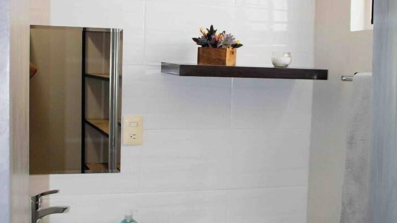 Photo of Bathroom in Culiacan