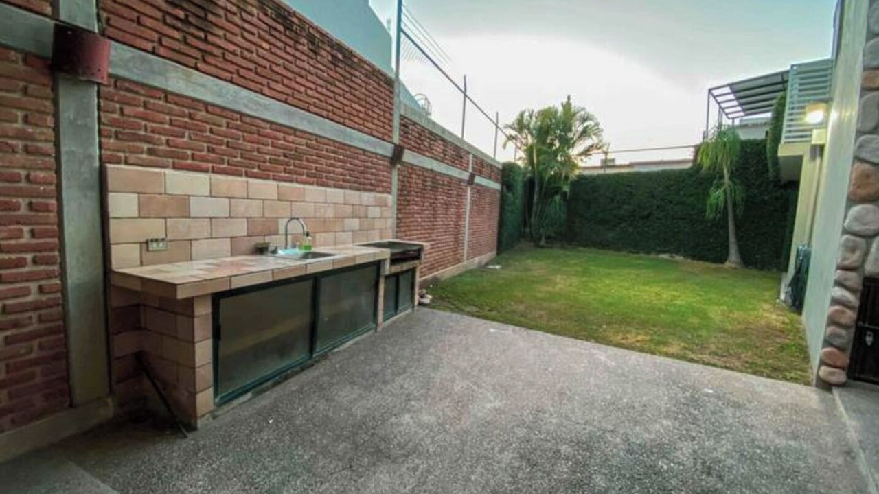 Photo of Patio Balcony in Culiacan