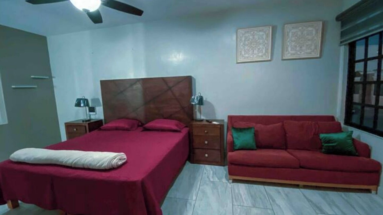 Photo of Bedroom in Culiacan