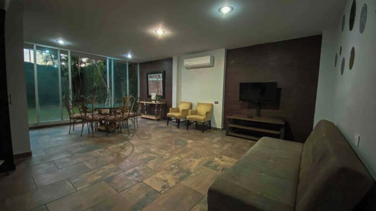 Photo of Livingroom in Culiacan