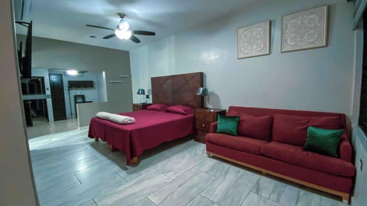 Photo of Bedroom in Culiacan
