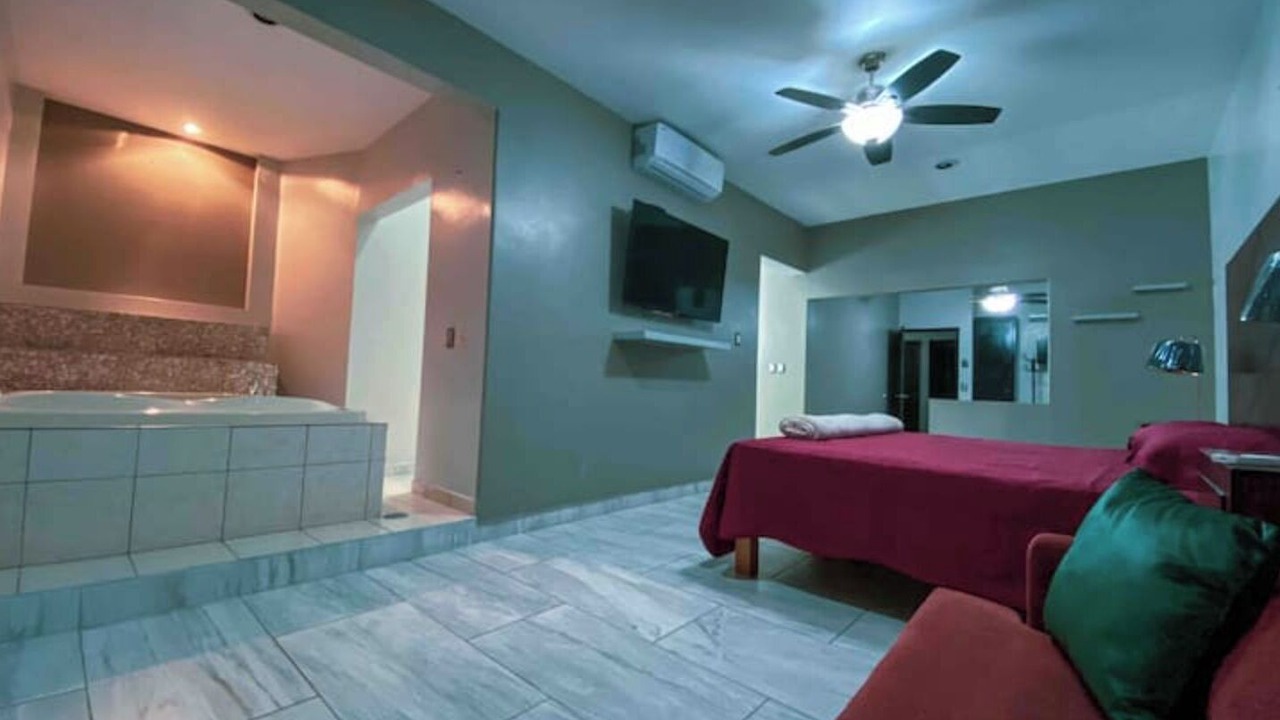 Photo of Bedroom in Culiacan
