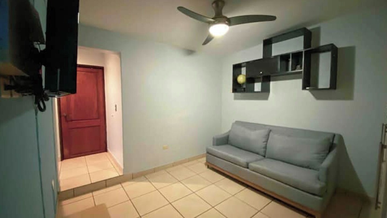 Photo of Livingroom in Culiacan