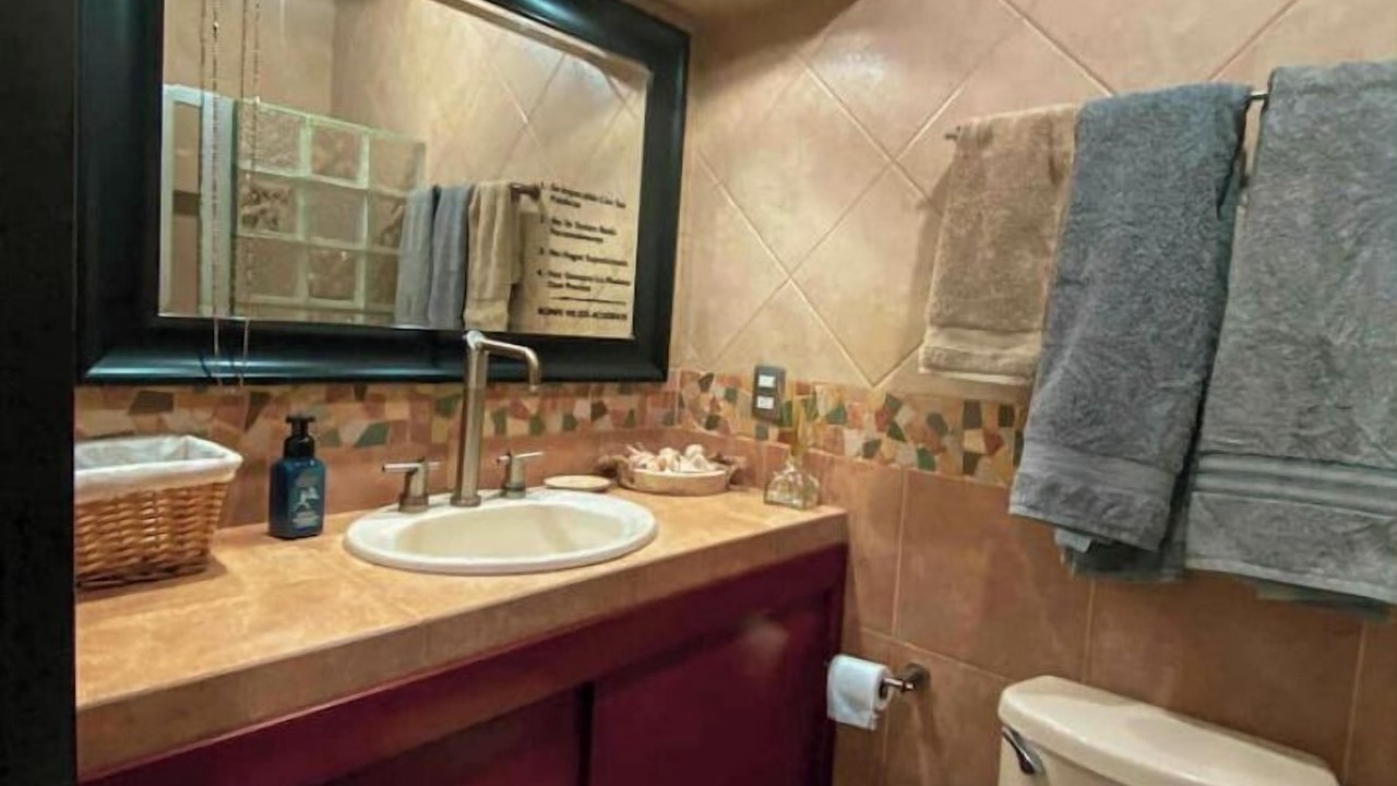 Photo of Bathroom in Culiacan