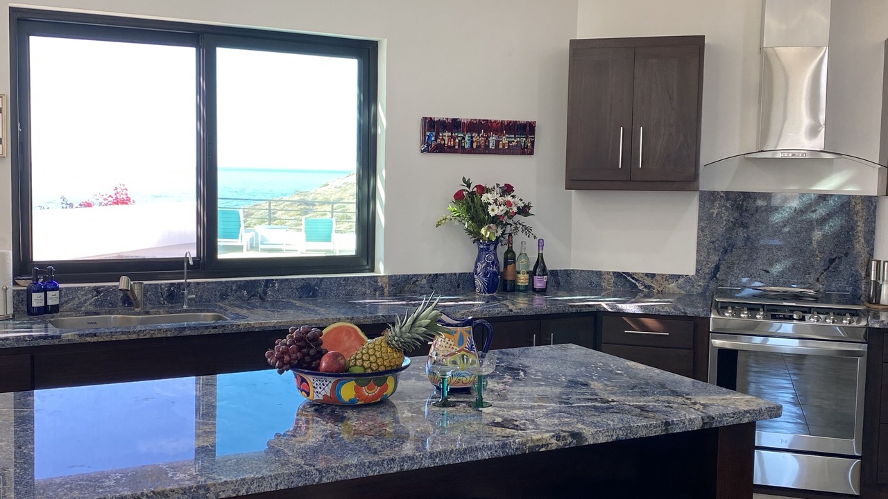 Photo of Kitchen in Cerritos