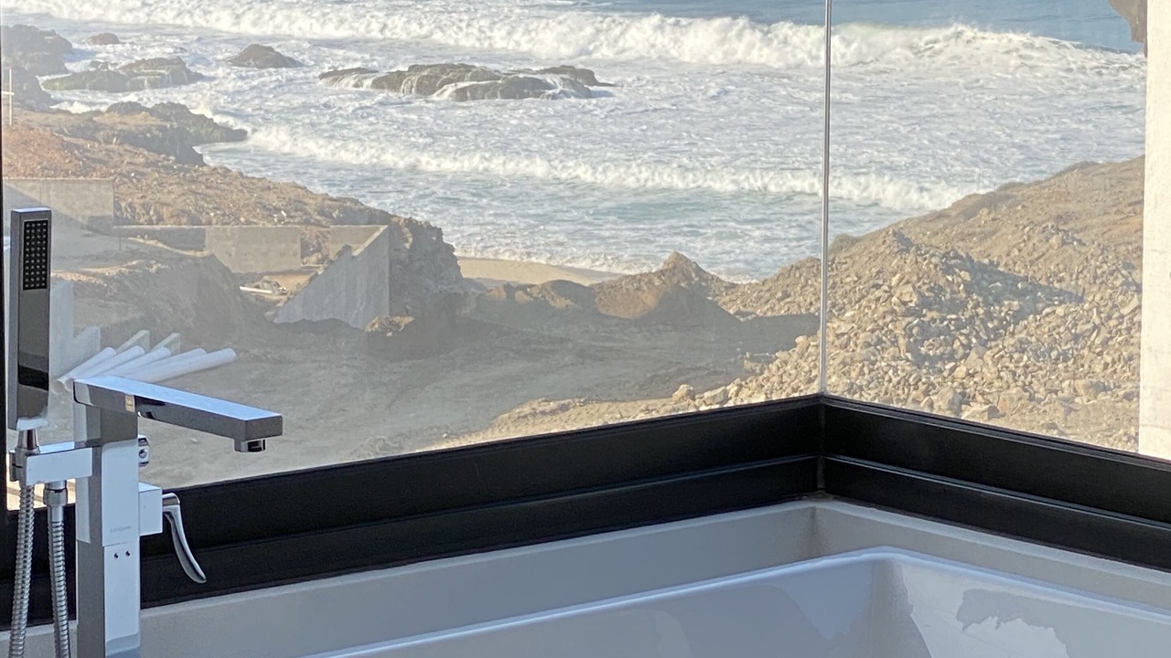 Photo of Bathroom in Cerritos