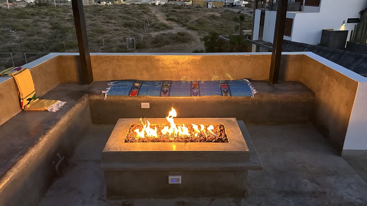 Photo of Patio Balcony in Cerritos