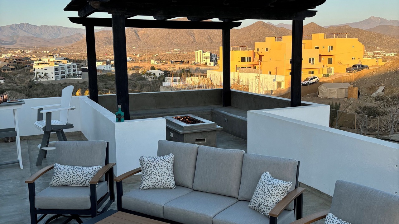 Photo of Patio Balcony in Cerritos