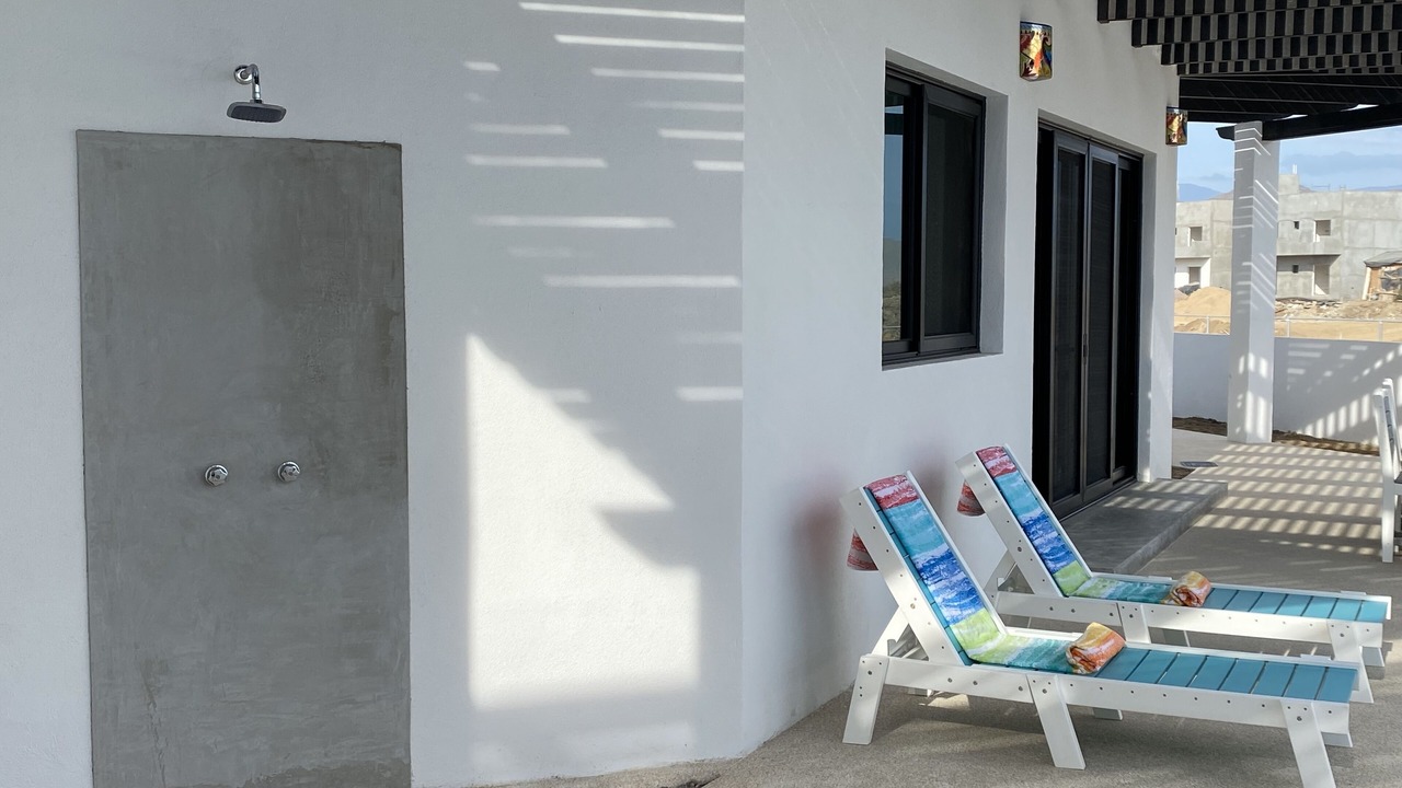 Photo of Patio Balcony in Cerritos