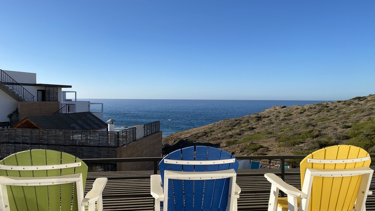 Photo of Patio Balcony in Cerritos