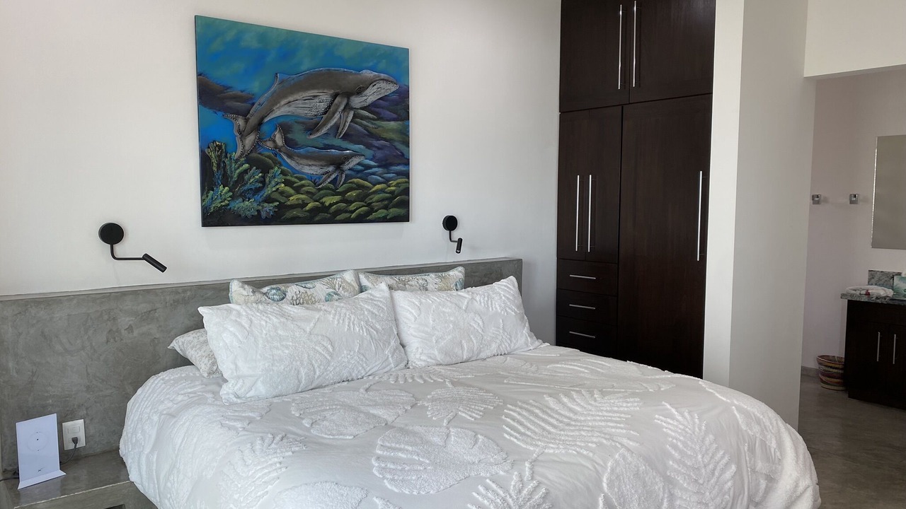 Photo of Bedroom in Cerritos
