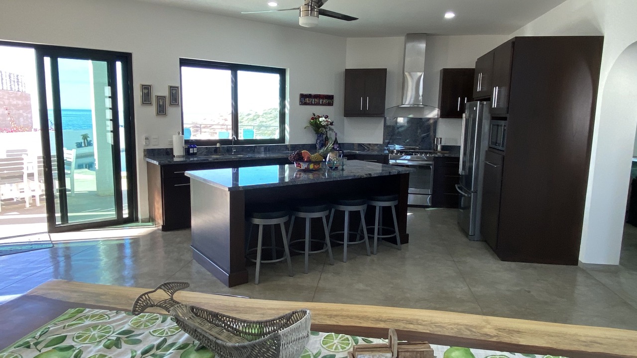 Photo of Kitchen in Cerritos
