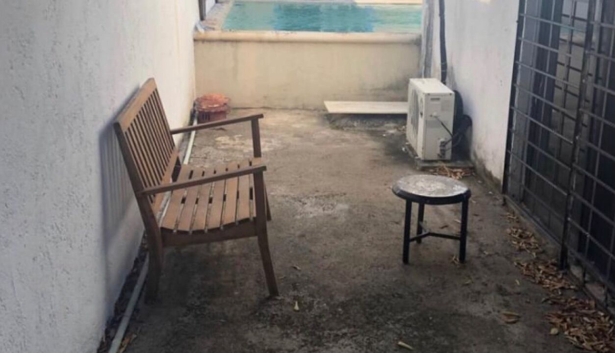 Photo of Patio Balcony in Ejidal