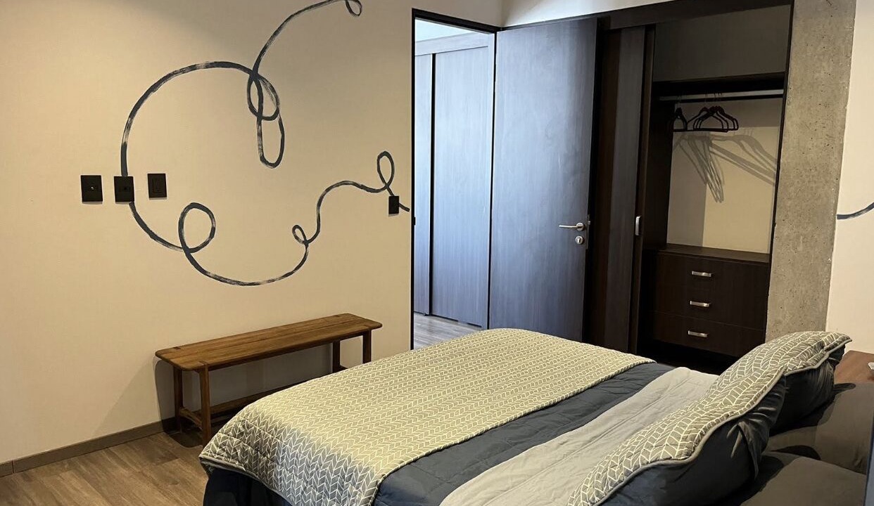 Photo of Bedroom in Guadalajara