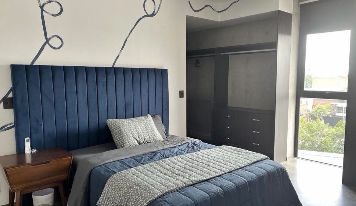 Photo of Bedroom in Guadalajara
