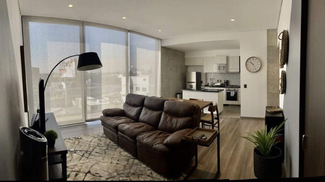 Photo of Livingroom in Guadalajara