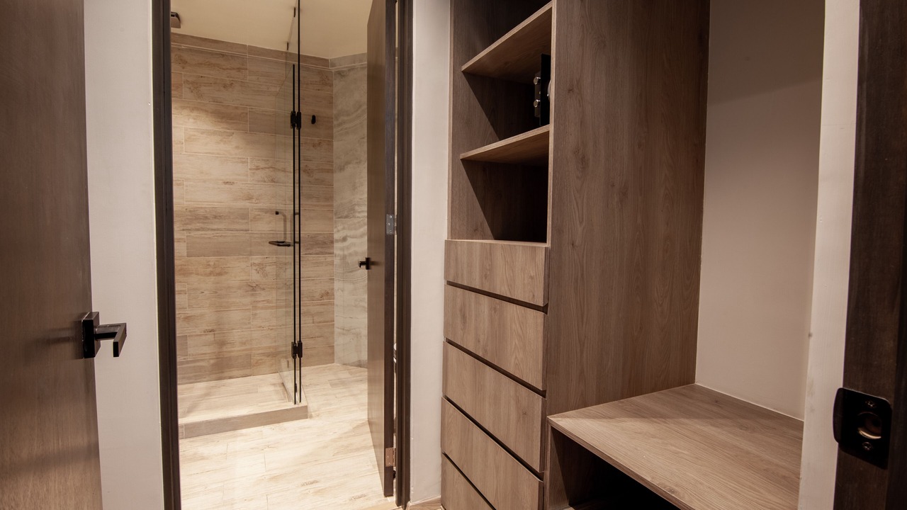Photo of Bathroom in Colonia Roma