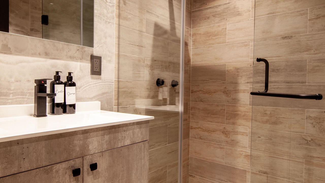 Photo of Bathroom in Colonia Roma