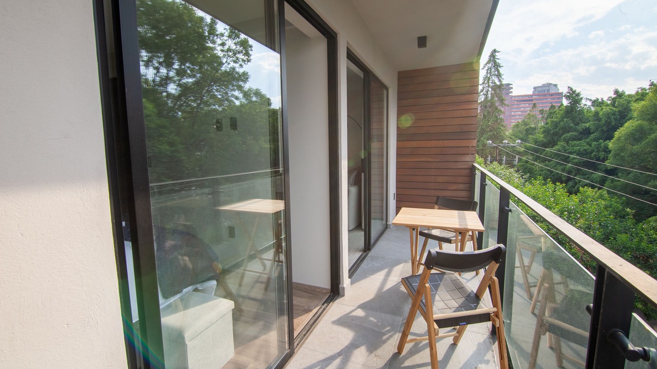 Photo of Outdoor in Colonia Roma