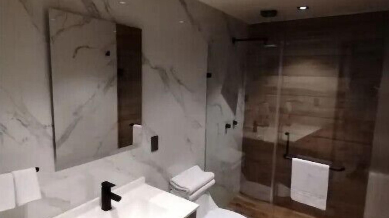 Photo of Bathroom in Colonia Roma