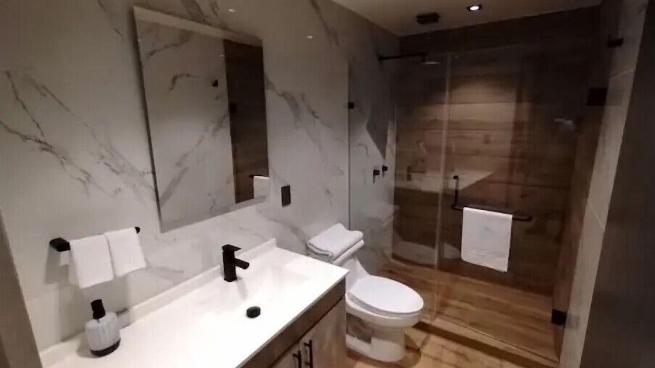 Photo of Bathroom in Colonia Roma