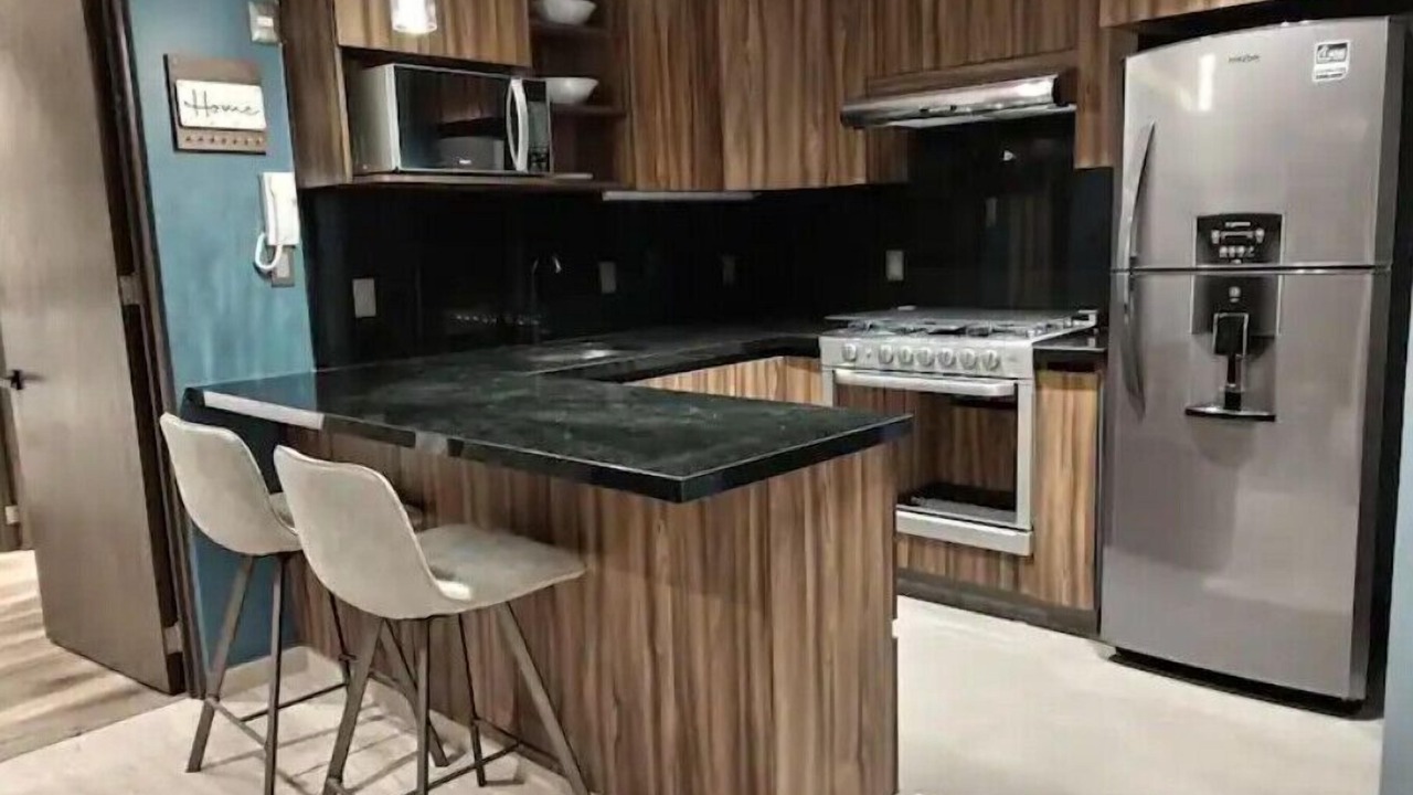 Photo of Kitchen in Colonia Roma