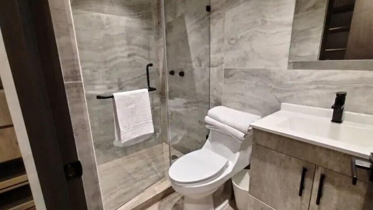 Photo of Bathroom in Colonia Roma