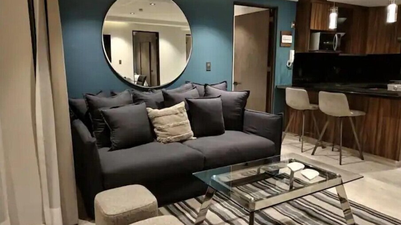 Photo of Livingroom in Colonia Roma
