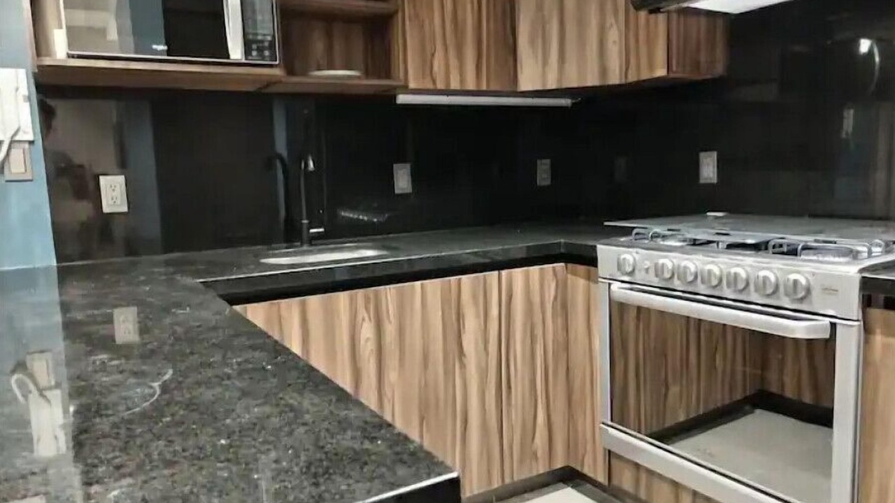 Photo of Kitchen in Colonia Roma