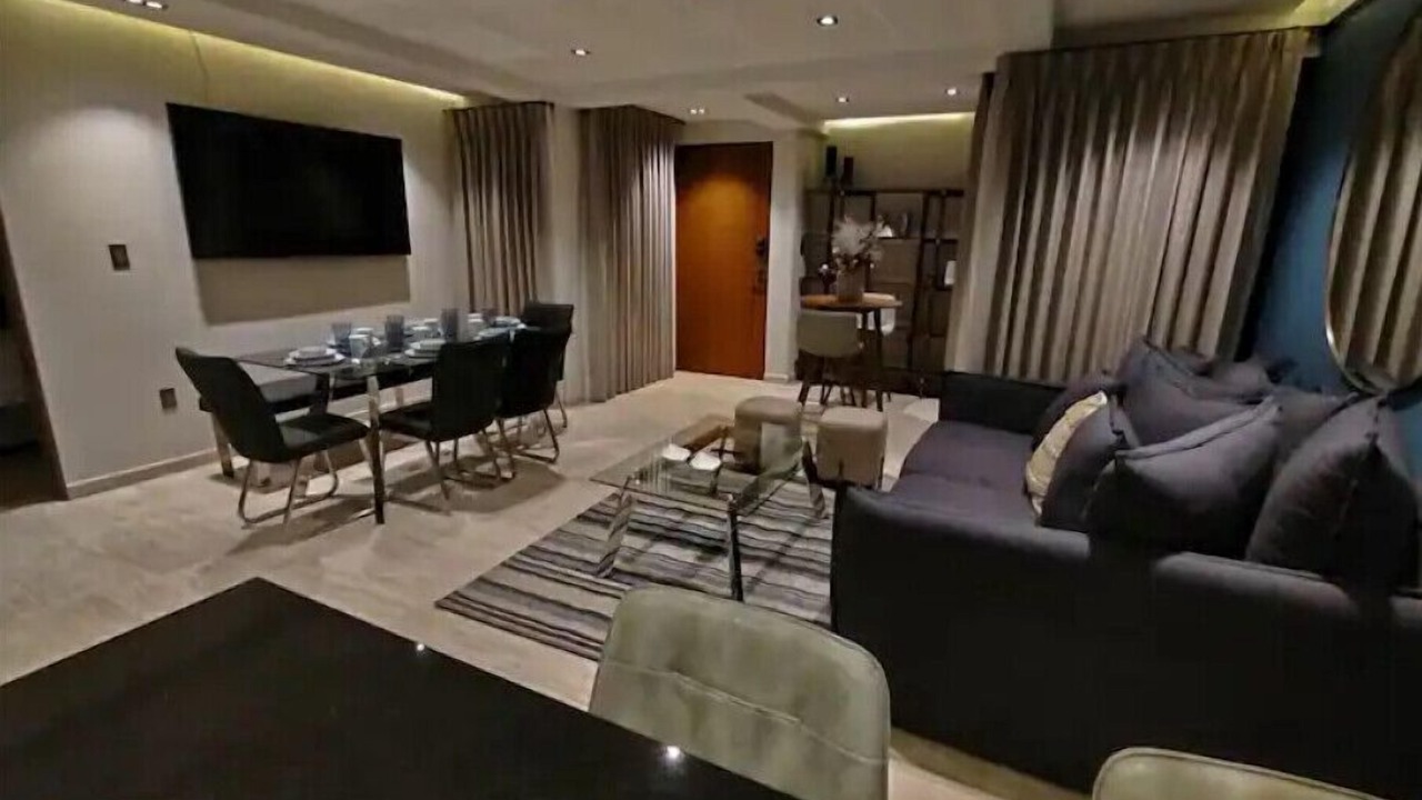 Photo of Livingroom in Colonia Roma
