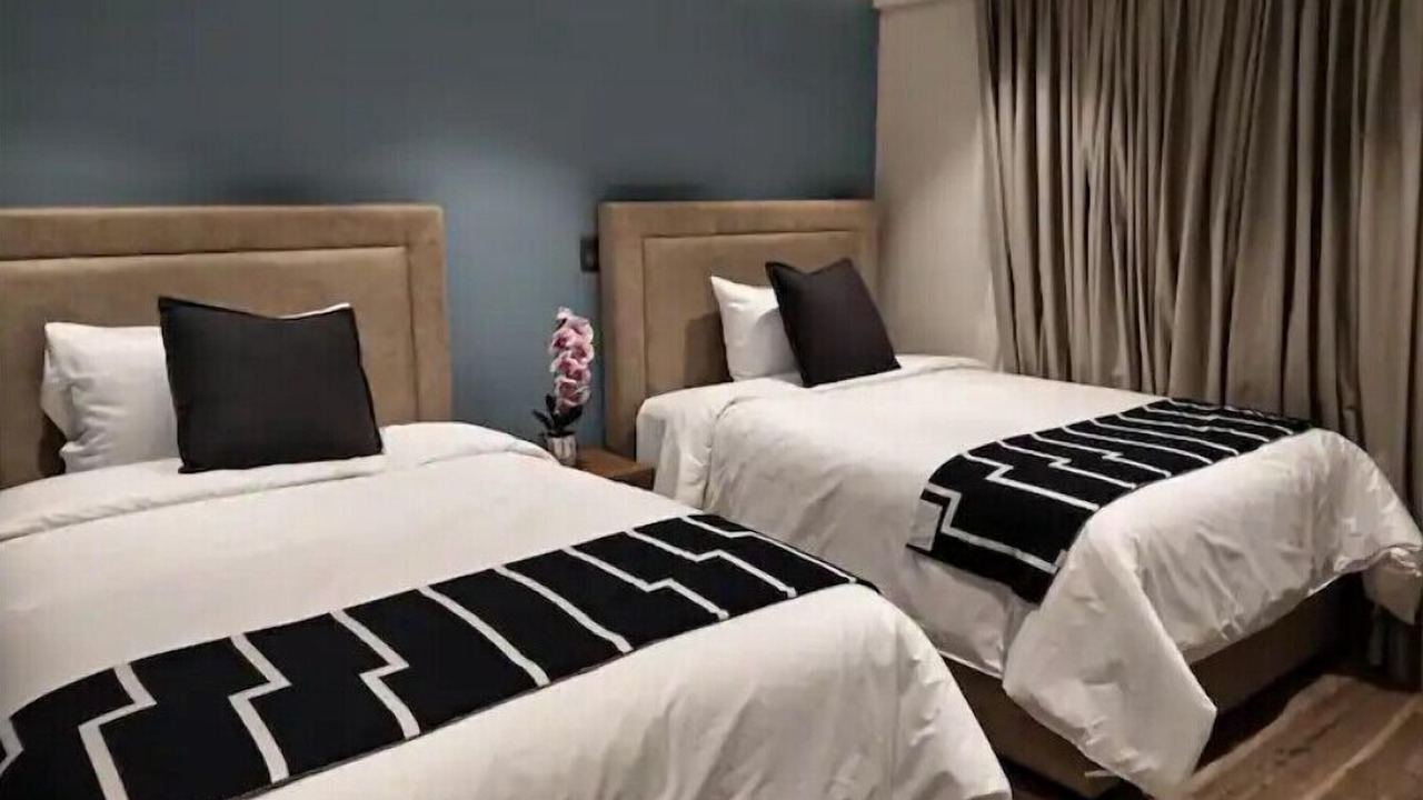 Photo of Bedroom in Colonia Roma