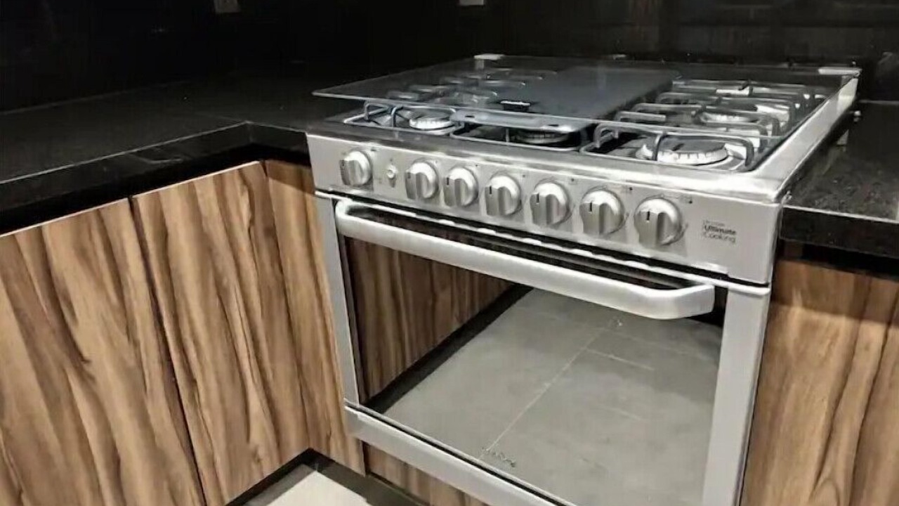 Photo of Kitchen in Colonia Roma