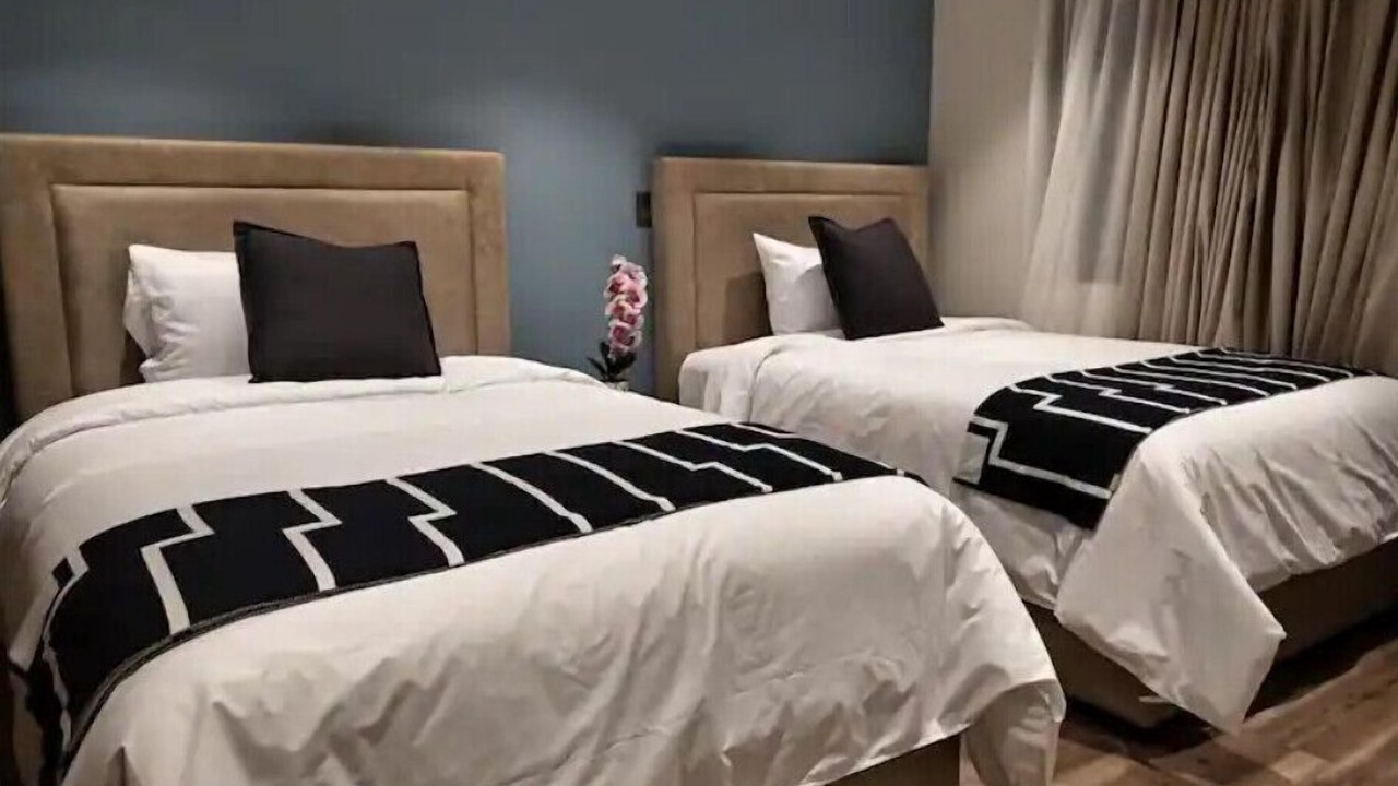 Photo of Bedroom in Colonia Roma