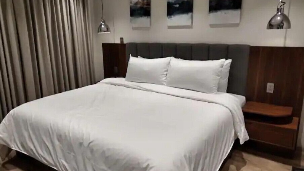 Photo of Bedroom in Colonia Roma