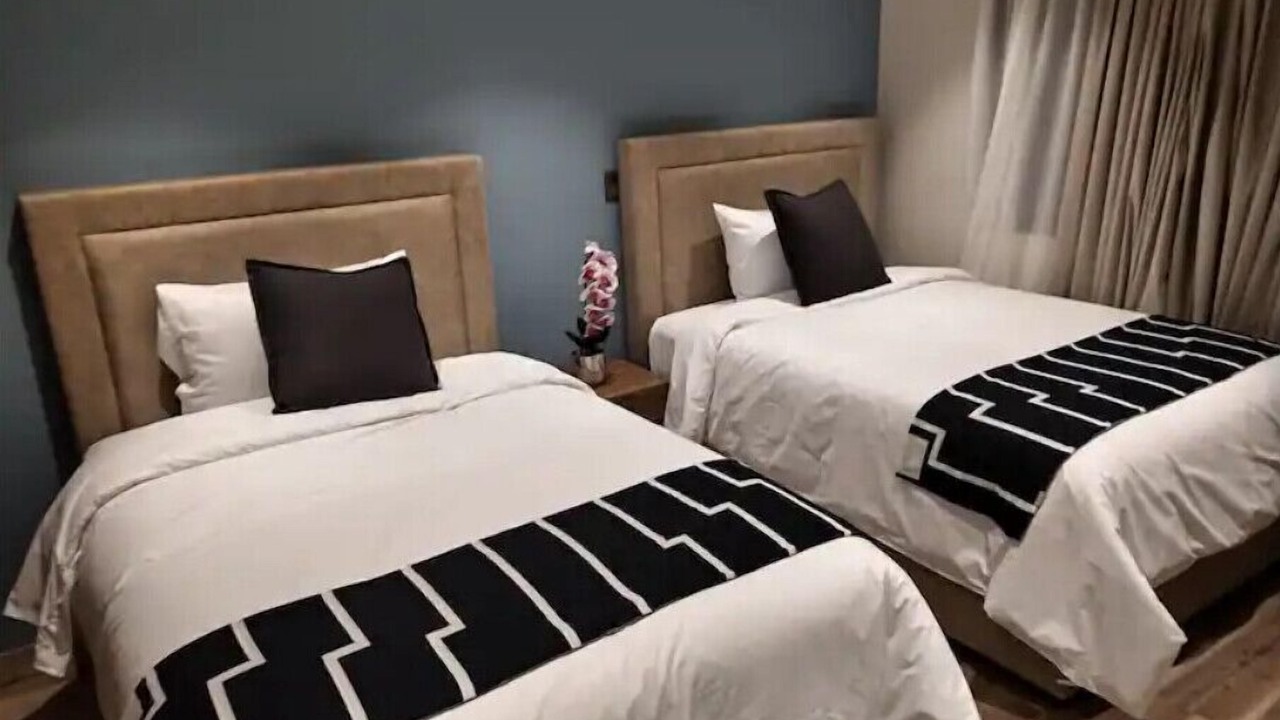 Photo of Bedroom in Colonia Roma