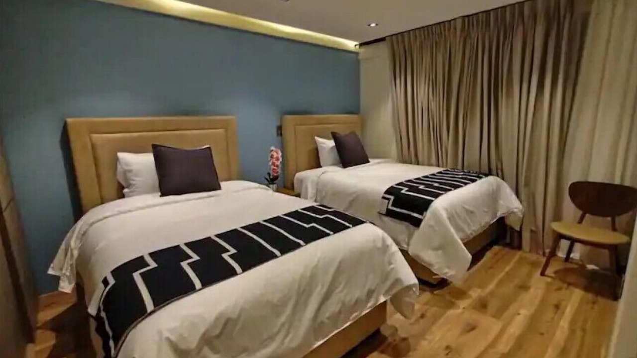 Photo of Bedroom in Colonia Roma