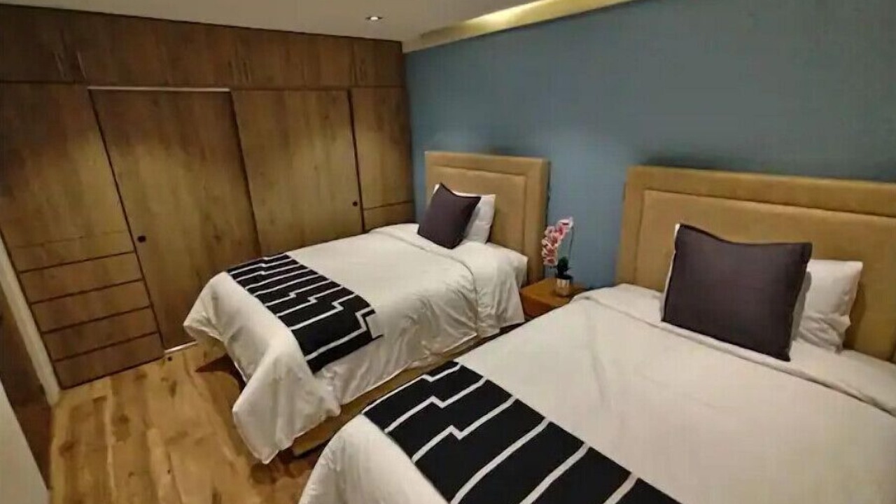 Photo of Bedroom in Colonia Roma